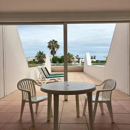 4 Personnes Natura 106 By Agn Appartement *