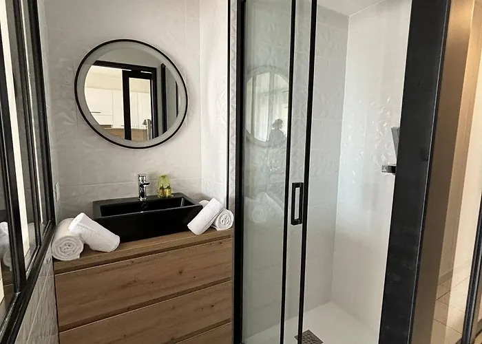 4 Personnes Natura 106 By Agn Appartement