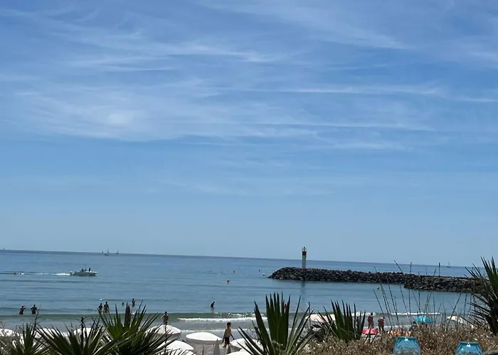 4 Personnes Natura 106 Agde